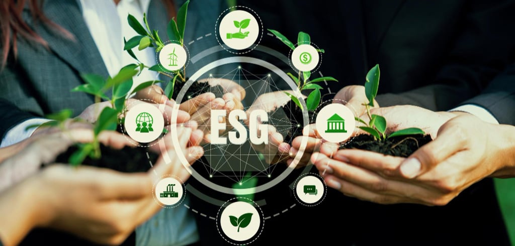 Environmental Compliance & ESG Insights   