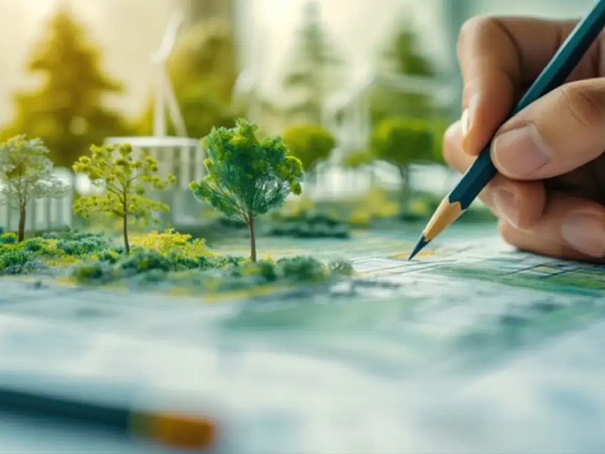 Environmental Management