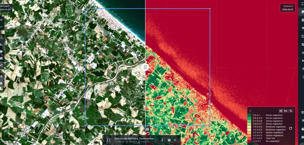 Technology Behind Our Insights  