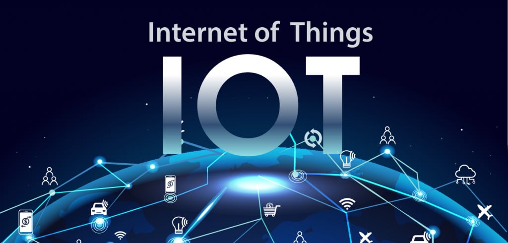 Integrating IoT for Continuous Connectivity Integrating IoT for Continuous Connectivity