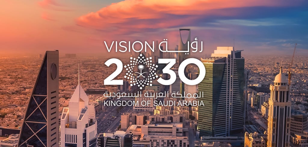Use Cases for Vision 2030 Use Cases for Vision 2030