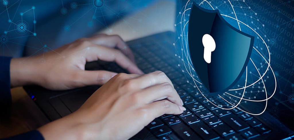 Cyberseurity & Resiliencec Cyberseurity & Resiliencec