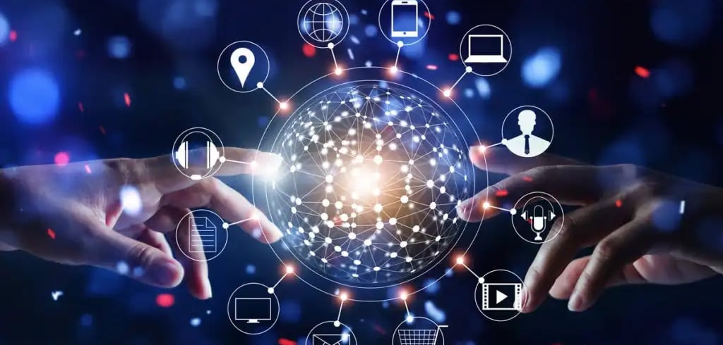 Collaboration for Innovation Collaboration for Innovation