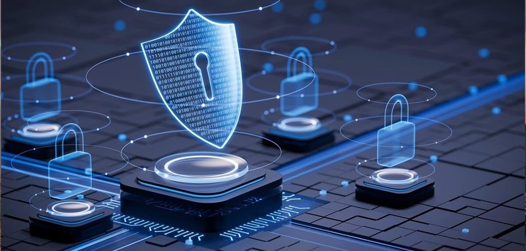 National Collaboration for Secure Innovation 