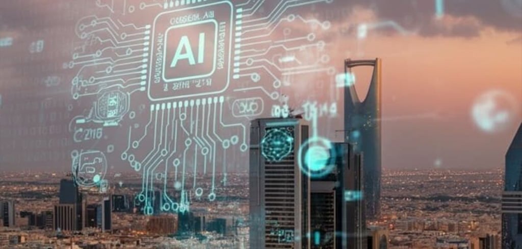 Ethical Data, Responsible AI 