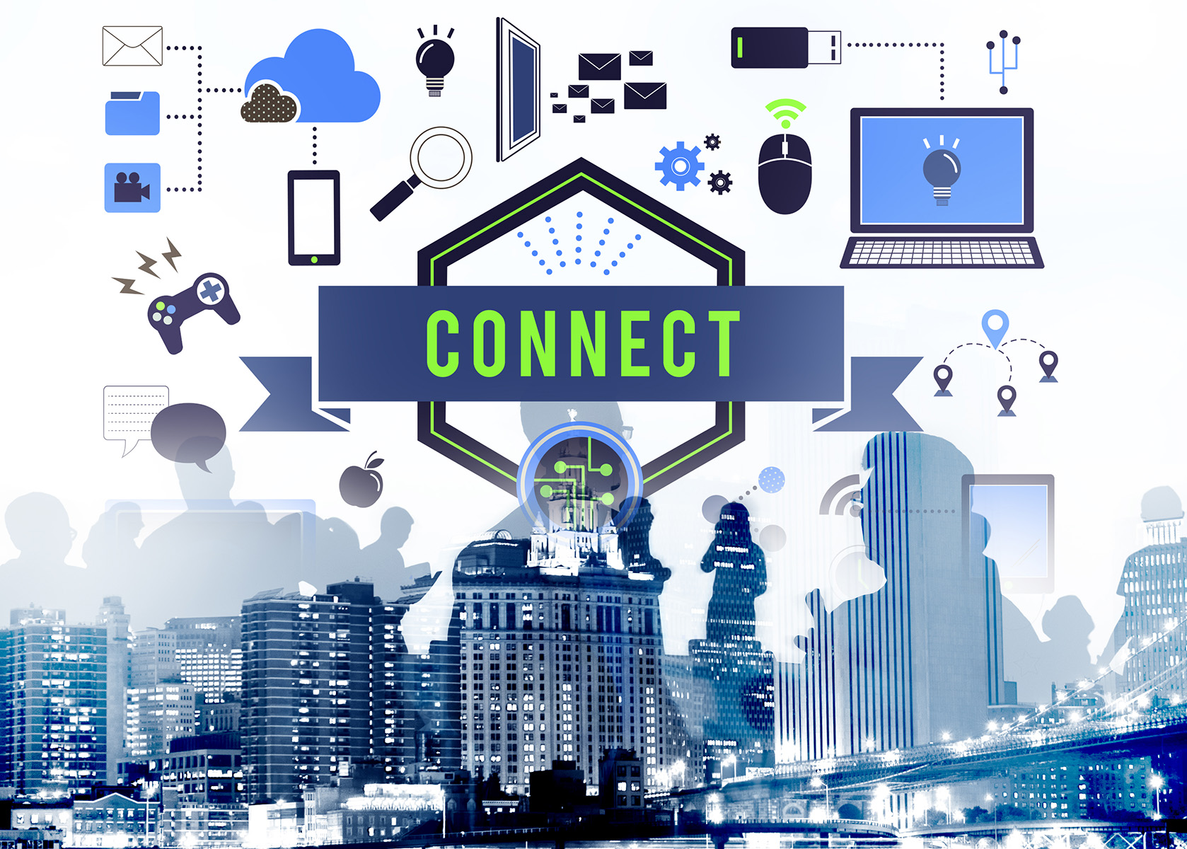 02connect-connection-communication-network-media-concept